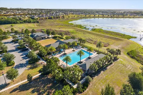 View/Area - 2948 Foxtail Bnd, Ocoee, FL 34761 photo 10 of 13