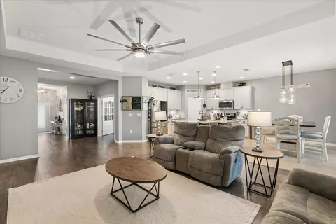 Entry Way - 2948 Foxtail Bnd, Ocoee, FL 34761 photo 3 of 7