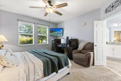 Bedroom - 2948 Foxtail Bnd, Ocoee, FL 34761 photo 2 of 8