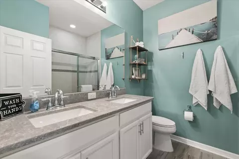 Bath - 2948 Foxtail Bnd, Ocoee, FL 34761 photo 3 of 3