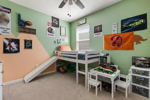 Bedroom - 2948 Foxtail Bnd, Ocoee, FL 34761 photo 3 of 8