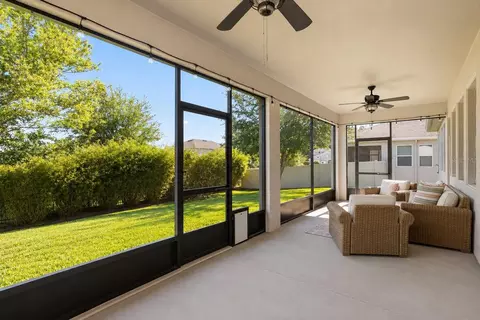 Exterior - 2948 Foxtail Bnd, Ocoee, FL 34761 photo 3 of 5