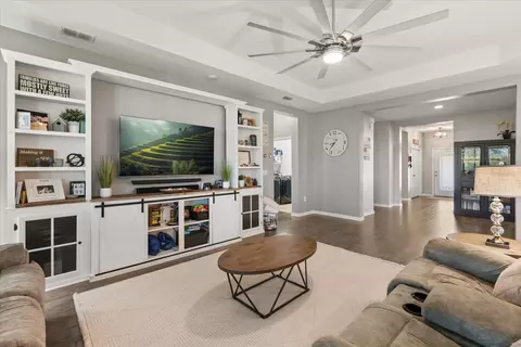 Entry Way - 2948 Foxtail Bnd, Ocoee, FL 34761 photo 1 of 7