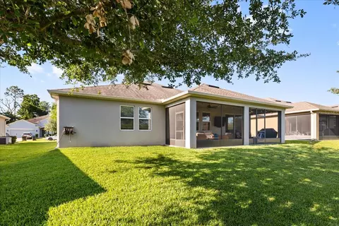 Exterior - 2948 Foxtail Bnd, Ocoee, FL 34761 photo 4 of 5