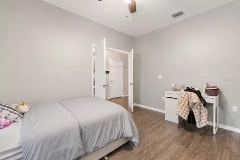 Bedroom - 2948 Foxtail Bnd, Ocoee, FL 34761 photo 6 of 8