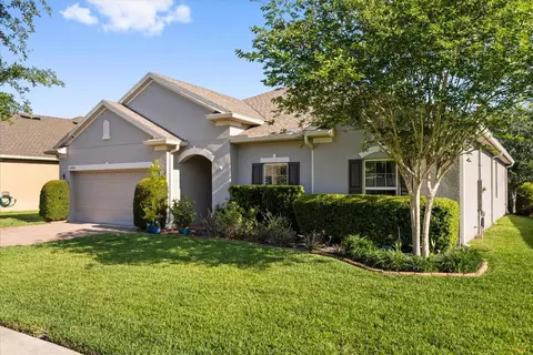 Exterior - 2948 Foxtail Bnd, Ocoee, FL 34761 photo 2 of 5