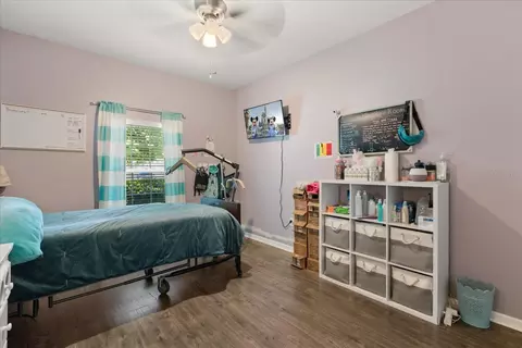 Bedroom - 2948 Foxtail Bnd, Ocoee, FL 34761 photo 8 of 8