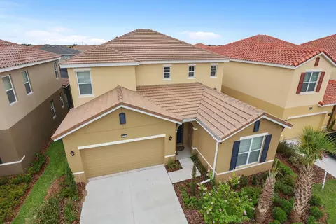 5265 Oakbourne Ave, Davenport, FL 33837