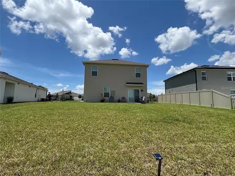 Exterior - 464 Talisi Loop, Saint Cloud, FL 34771 photo 4 of 8