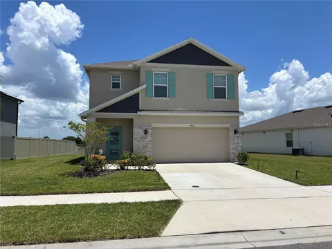 464 Talisi Loop, Saint Cloud, FL 34771