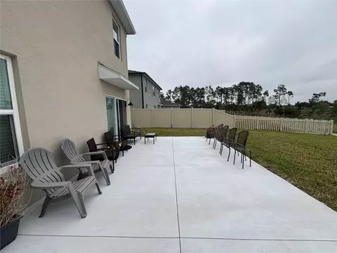 Exterior - 464 Talisi Loop, Saint Cloud, FL 34771 photo 6 of 8