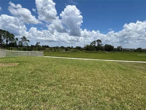 Exterior - 464 Talisi Loop, Saint Cloud, FL 34771 photo 8 of 8