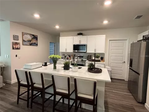 Kitchen - 464 Talisi Loop, Saint Cloud, FL 34771 photo 2 of 2