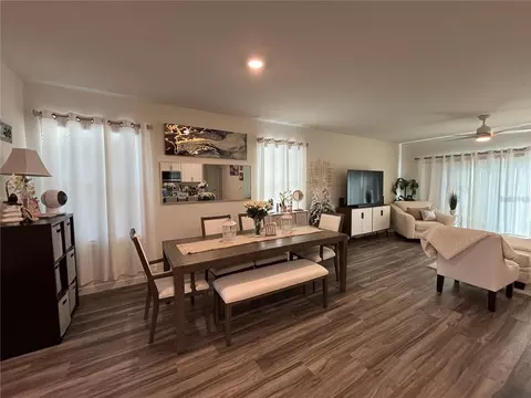 Dining - 464 Talisi Loop, Saint Cloud, FL 34771 photo 1 of 1