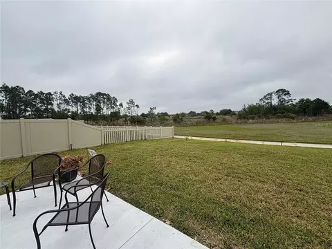 Exterior - 464 Talisi Loop, Saint Cloud, FL 34771 photo 5 of 8