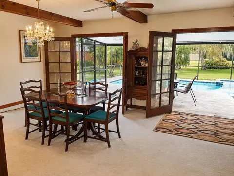 Dining - 2234 W Maple Ter, Saint Cloud, FL 34771 photo 2 of 2