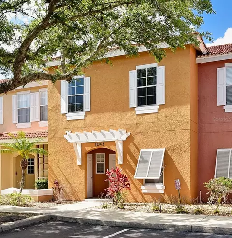 1043 Park Ridge Cir, Kissimmee, FL 34746