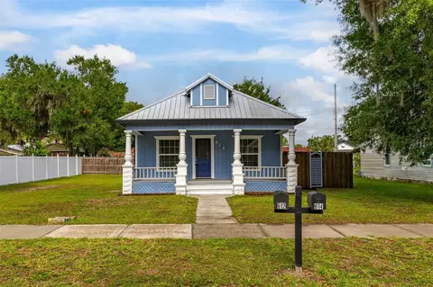 612 Pennsylvania Ave, Saint Cloud, FL 34769