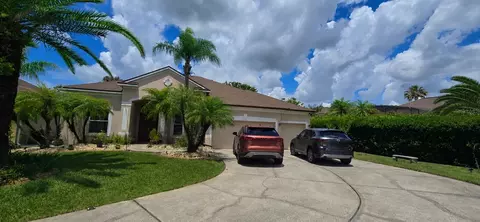 5058 Brightmour Cir, Orlando, FL 32837
