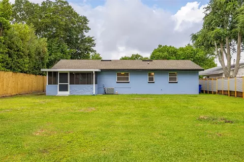 Exterior - 235 Tennessee Ave, Saint Cloud, FL 34769 photo 9 of 14