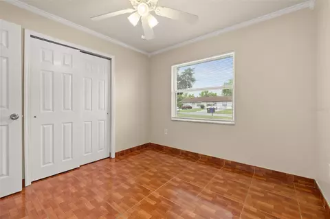 Bedroom - 235 Tennessee Ave, Saint Cloud, FL 34769 photo 9 of 9