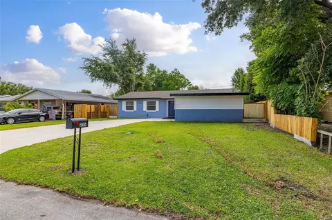 Exterior - 235 Tennessee Ave, Saint Cloud, FL 34769 photo 2 of 14