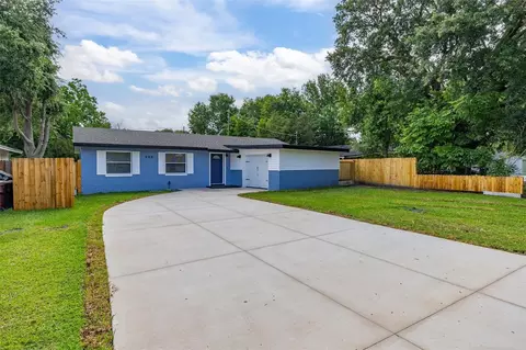 Exterior - 235 Tennessee Ave, Saint Cloud, FL 34769 photo 14 of 14