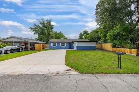 Exterior - 235 Tennessee Ave, Saint Cloud, FL 34769 photo 12 of 14