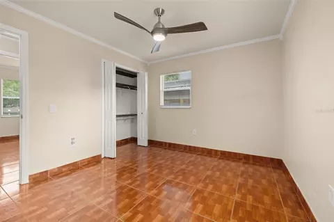 Bedroom - 235 Tennessee Ave, Saint Cloud, FL 34769 photo 4 of 9