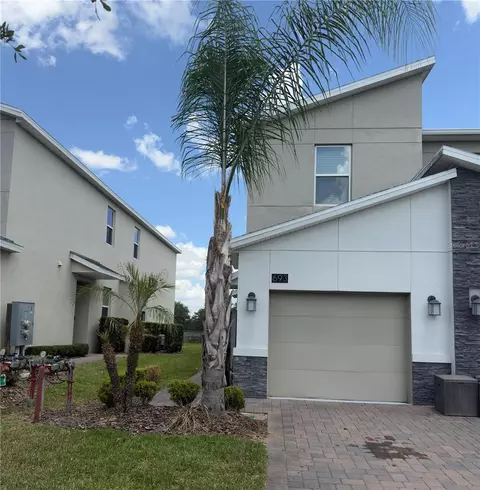 693 Ocean Course Ave #1101, Davenport, FL 33896
