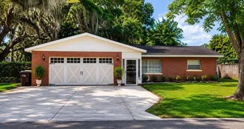 1215 E Lakeshore Blvd, Saint Cloud, FL 34769