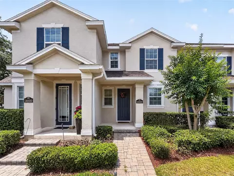 14002 Avenue Of The Grvs, Winter Garden, FL 34787