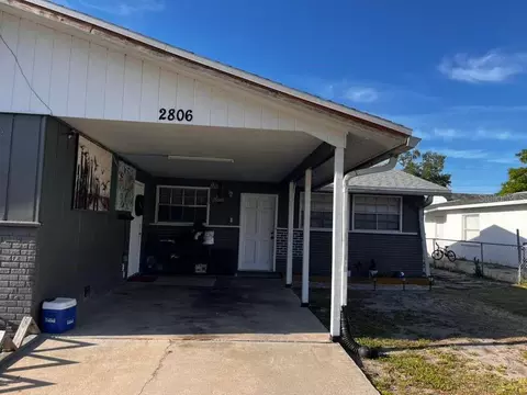 2804 52nd Avenue Dr W, Bradenton, FL 34207