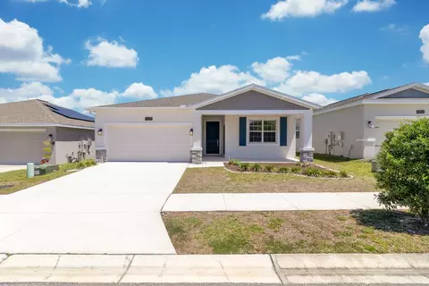 1439 Lassen St, Haines City, FL 33844
