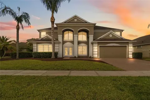 3196 Hanging Moss Cir, Kissimmee, FL 34741