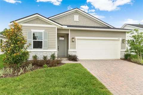 212 Enclave Ave, Palm Coast, FL 32164