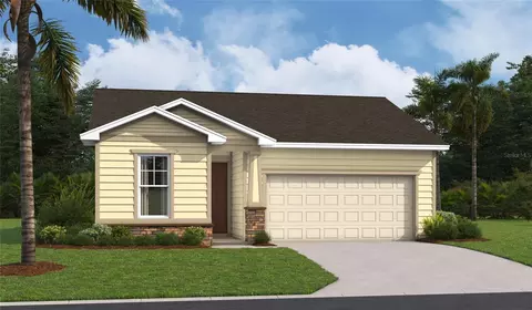 210 Enclave Ave, Palm Coast, FL 32164