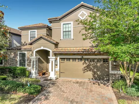 1505 Rolling Fairway Dr, Davenport, FL 33896