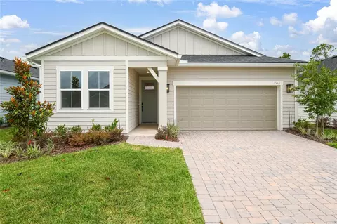 204 Enclave Ave, Palm Coast, FL 32164