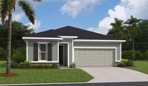 206 Enclave Ave, Palm Coast, FL 32164