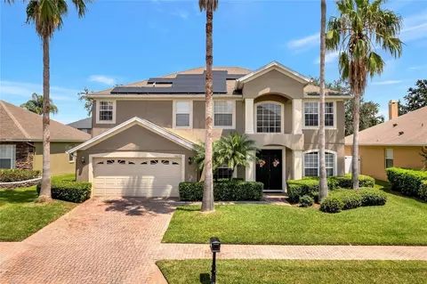 10023 Ians Ridge Rd, Orlando, FL 32832