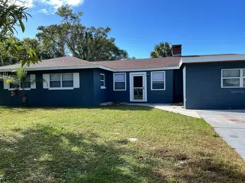2302 Continental Blvd, Orlando, FL 32808