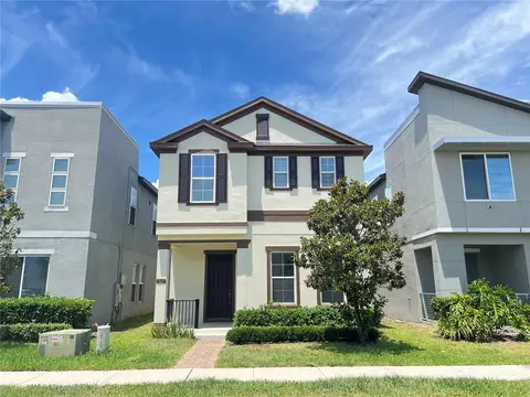 7867 Berkshire Oak Aly, Windermere, FL 34786