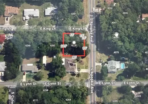 Undisclosed, Inverness, FL 34452