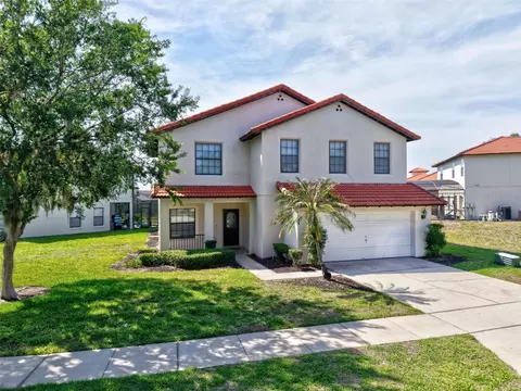 Exterior - 126 Summer Place Loop, Clermont, FL 34714 photo 5 of 6