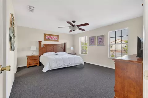 Bedroom - 126 Summer Place Loop, Clermont, FL 34714 photo 1 of 10