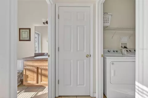 Entry Way - 126 Summer Place Loop, Clermont, FL 34714 photo 1 of 4