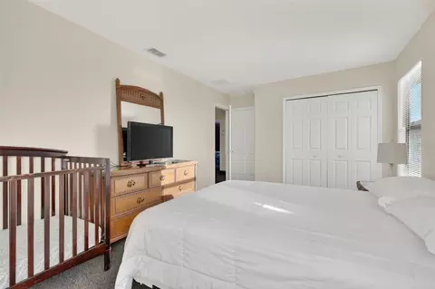 Bedroom - 126 Summer Place Loop, Clermont, FL 34714 photo 10 of 10