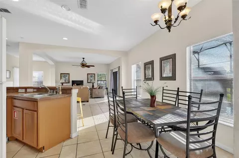 Dining - 126 Summer Place Loop, Clermont, FL 34714 photo 4 of 4
