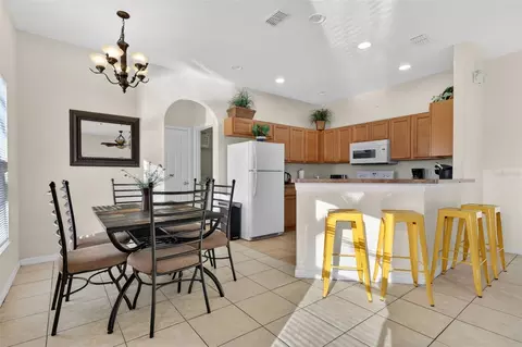 Dining - 126 Summer Place Loop, Clermont, FL 34714 photo 2 of 4